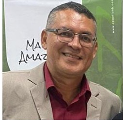 ERNESTO SANTANA DOS REIS